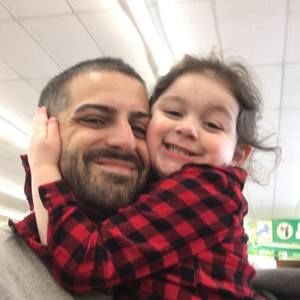 Meet your Posher, Jay